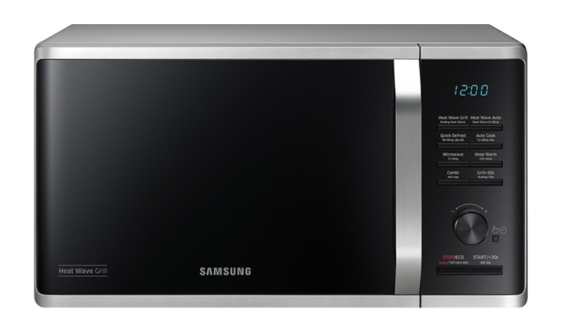 Lò vi sóng Samsung 23 lít MG23K3575AS/SV QH241231